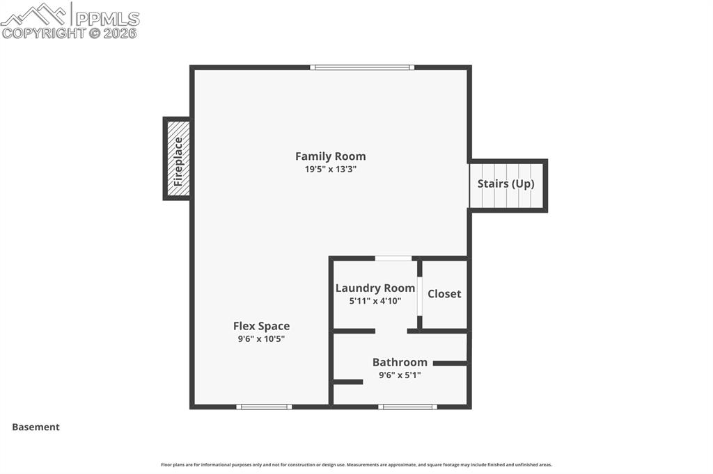 3696 Haven Circle Colorado Springs CO 80917