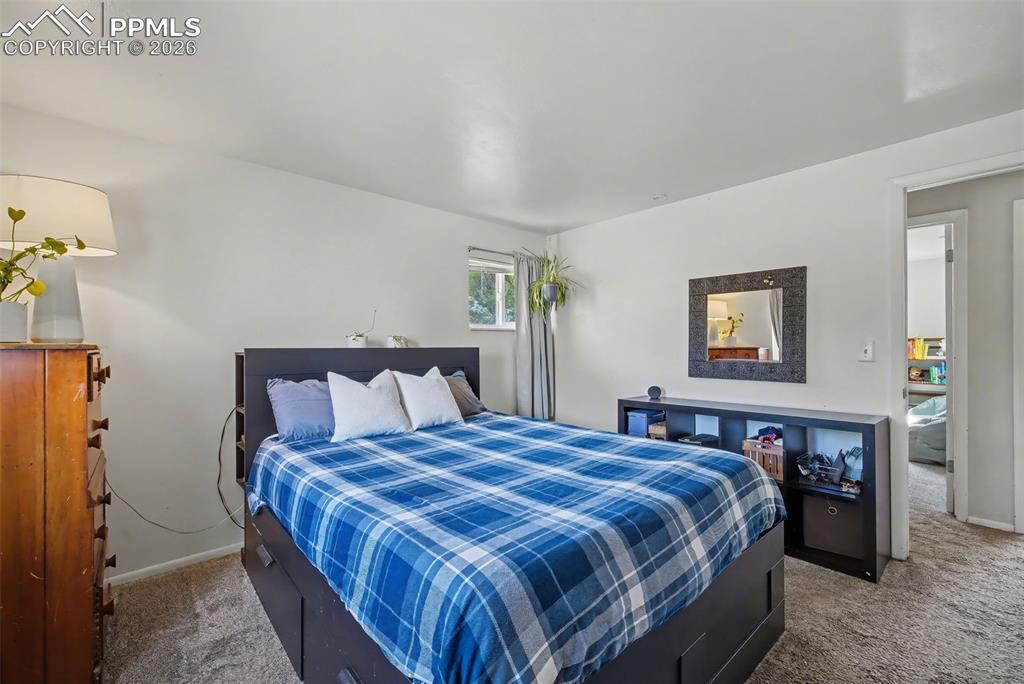 3696 Haven Circle Colorado Springs CO 80917