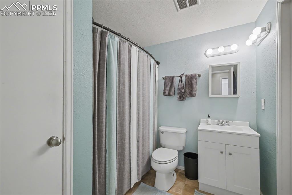 3696 Haven Circle Colorado Springs CO 80917