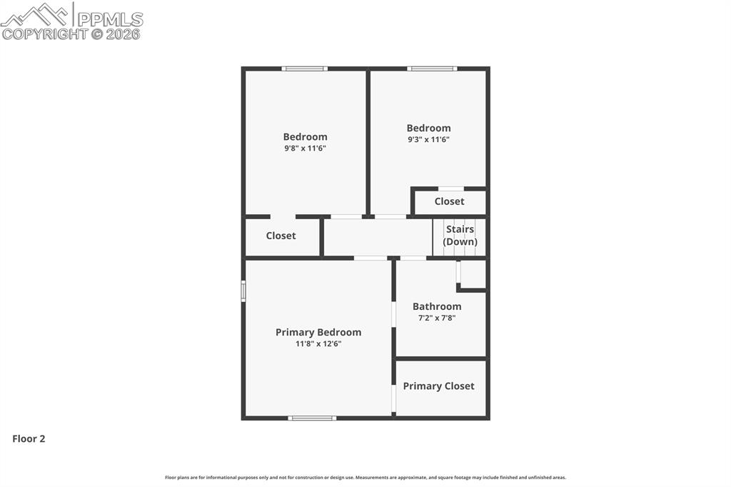 3696 Haven Circle Colorado Springs CO 80917