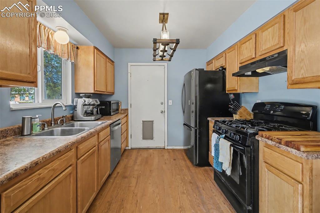 3696 Haven Circle Colorado Springs CO 80917