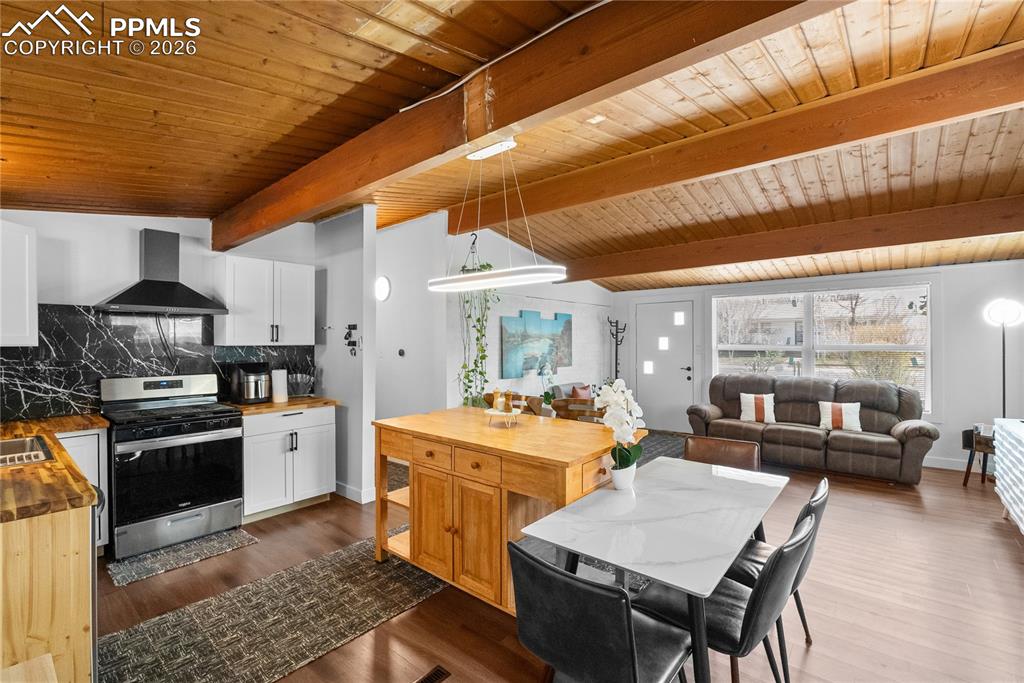 3210 N Prospect Street Colorado Springs CO 80907