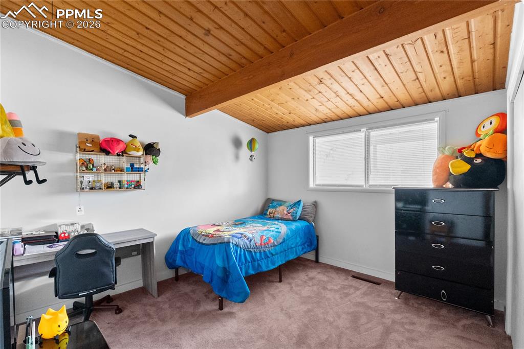 3210 N Prospect Street Colorado Springs CO 80907