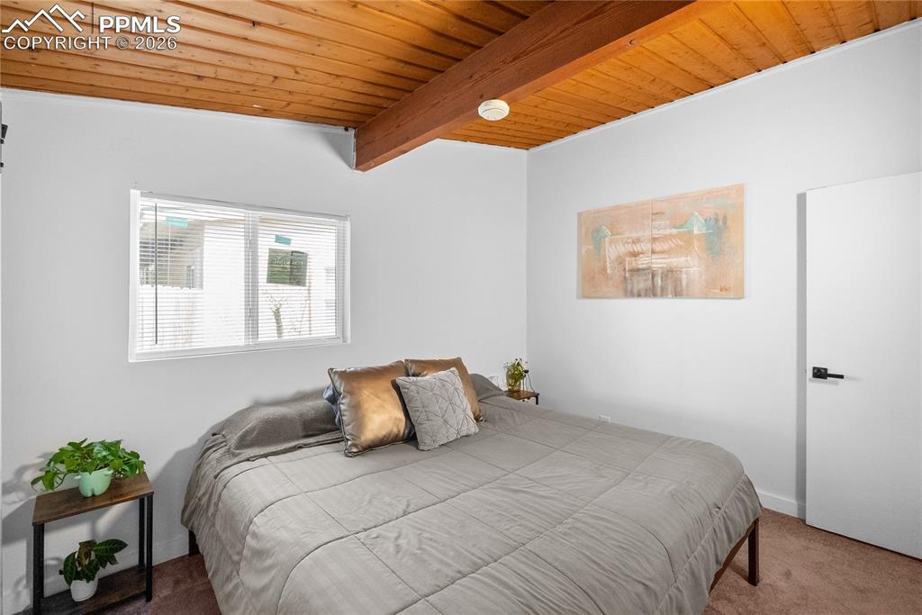 3210 N Prospect Street Colorado Springs CO 80907