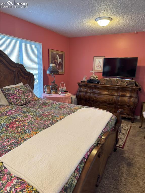 2815 Gomer Avenue Colorado Springs CO 80910