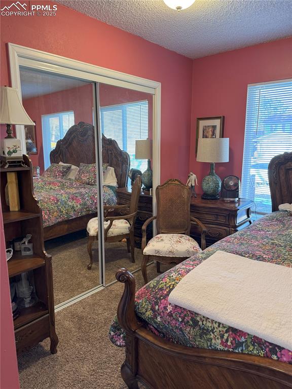 2815 Gomer Avenue Colorado Springs CO 80910