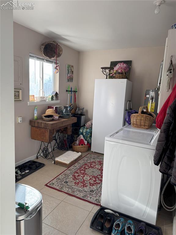 2815 Gomer Avenue Colorado Springs CO 80910