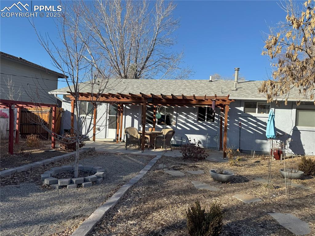 2815 Gomer Avenue Colorado Springs CO 80910