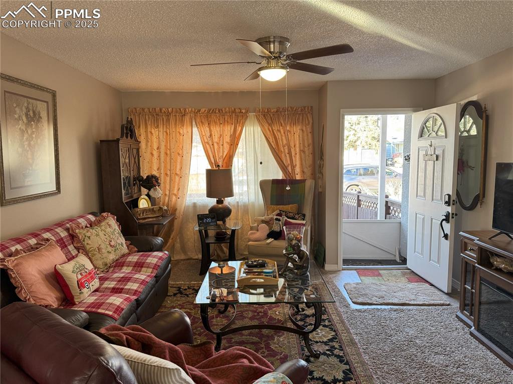 2815 Gomer Avenue Colorado Springs CO 80910