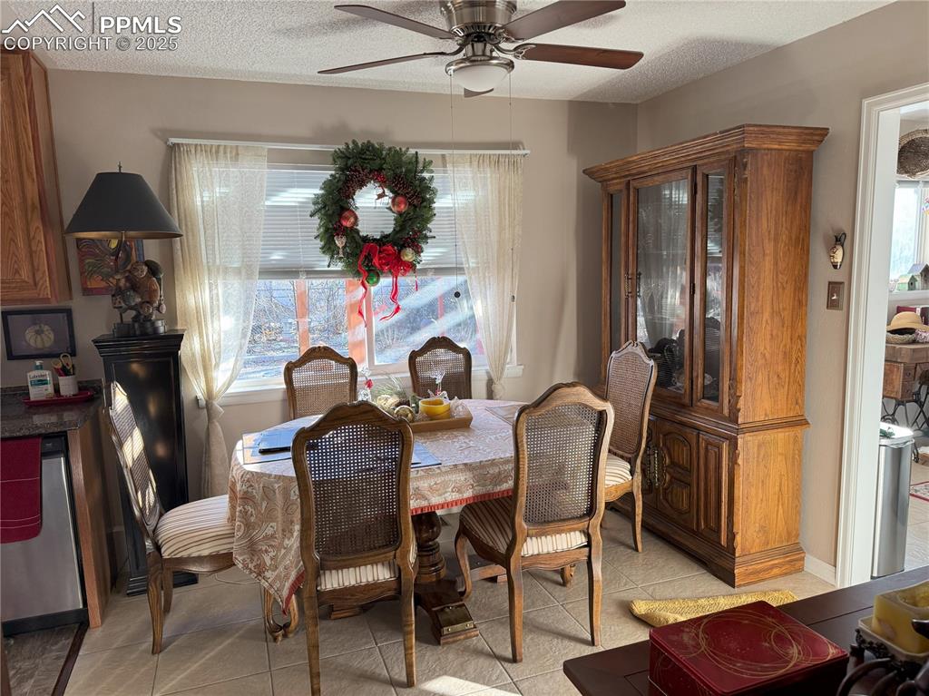 2815 Gomer Avenue Colorado Springs CO 80910
