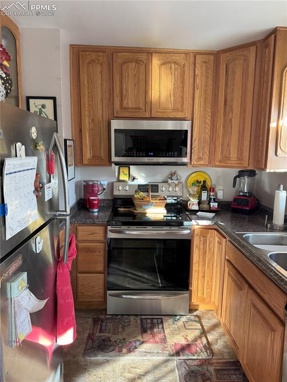 2815 Gomer Avenue Colorado Springs CO 80910