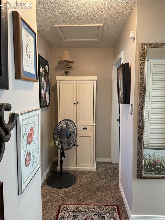 2815 Gomer Avenue Colorado Springs CO 80910