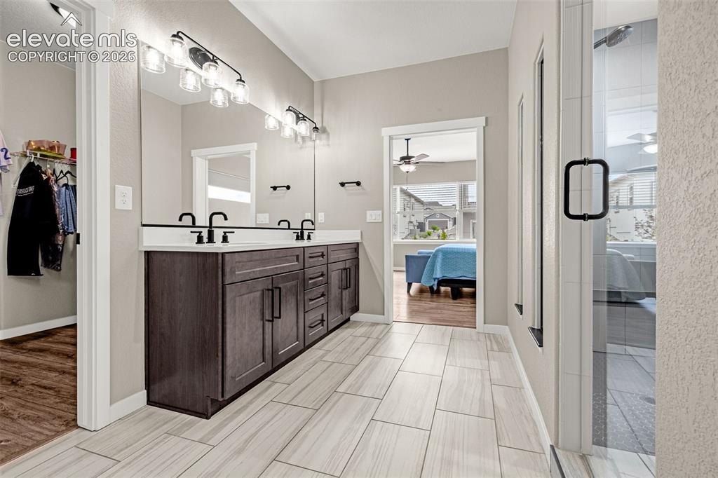 6340 Deco Drive Colorado Springs CO 80924
