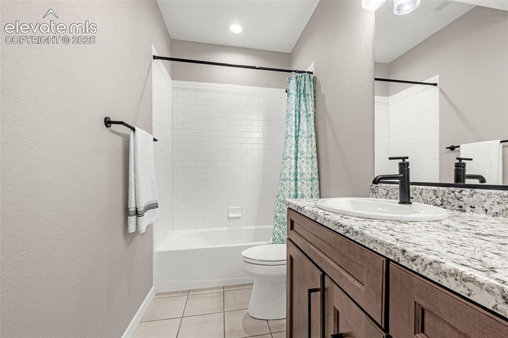 6340 Deco Drive Colorado Springs CO 80924