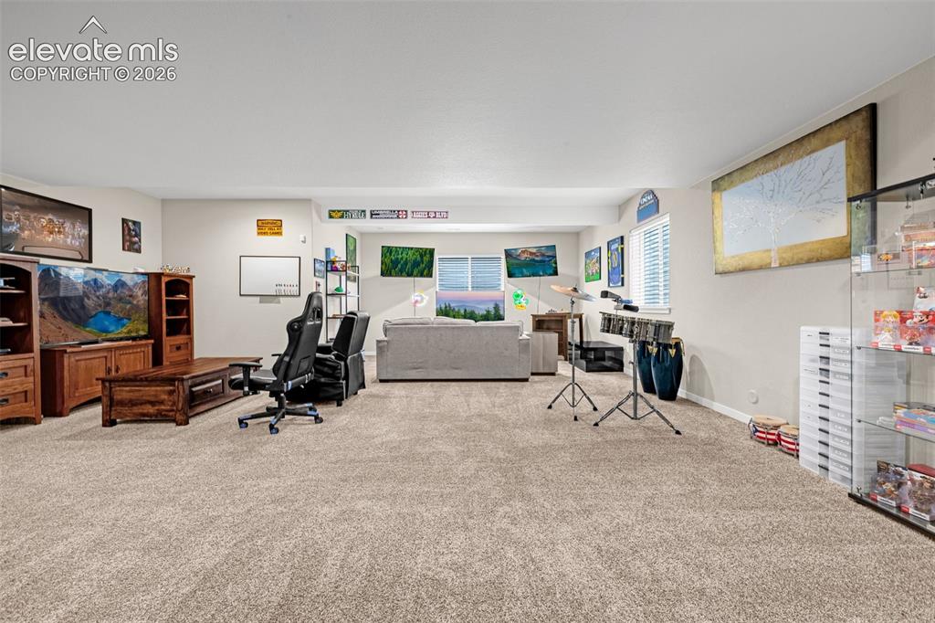 6340 Deco Drive Colorado Springs CO 80924