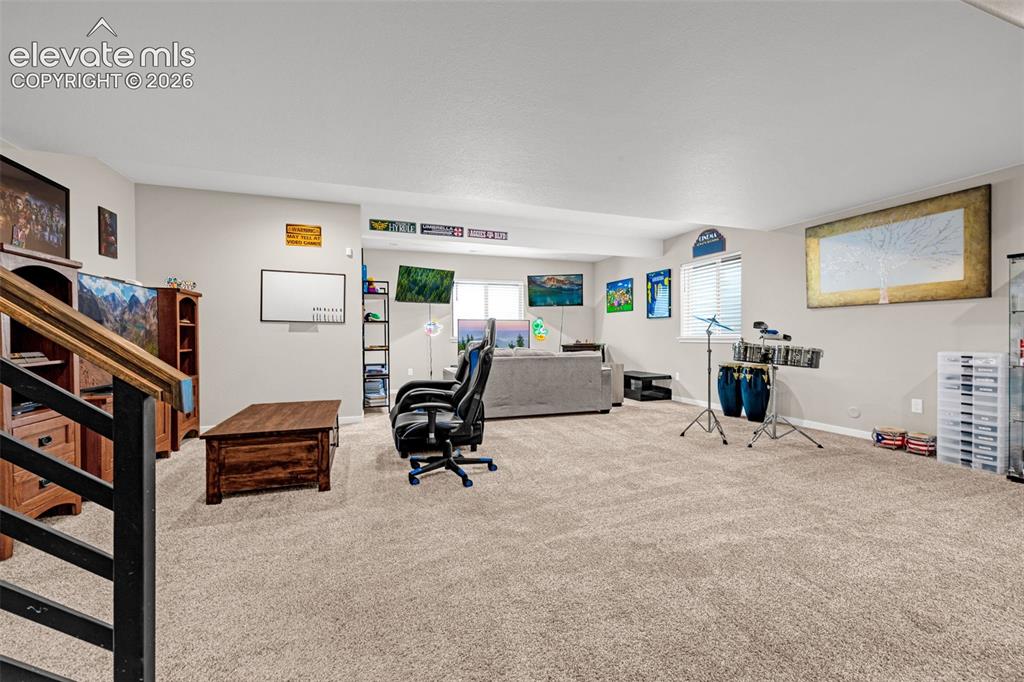 6340 Deco Drive Colorado Springs CO 80924