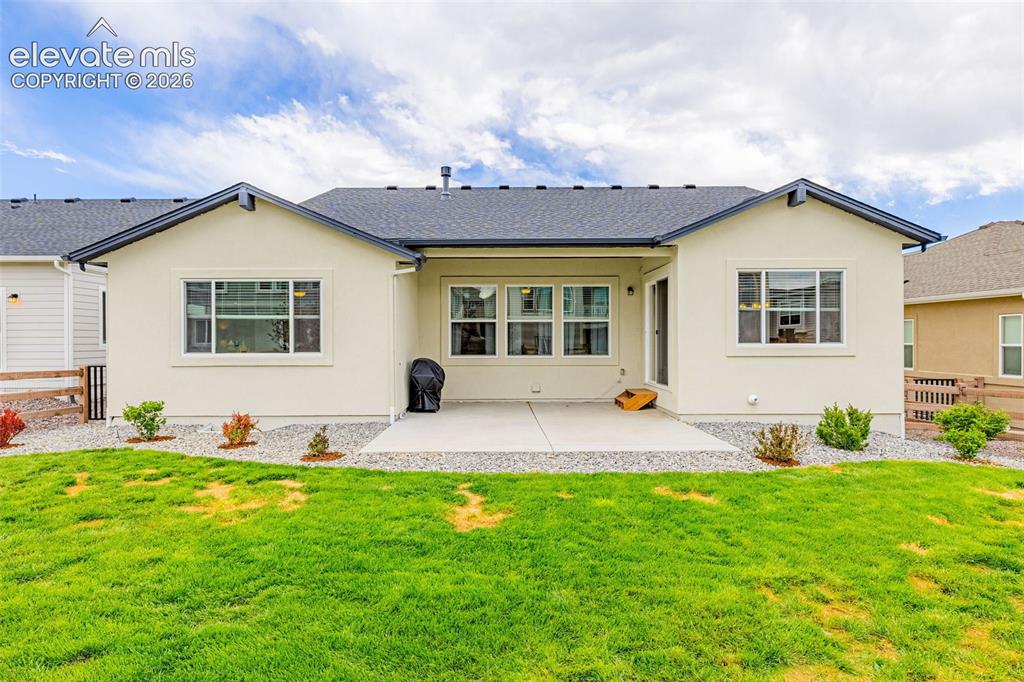 6340 Deco Drive Colorado Springs CO 80924