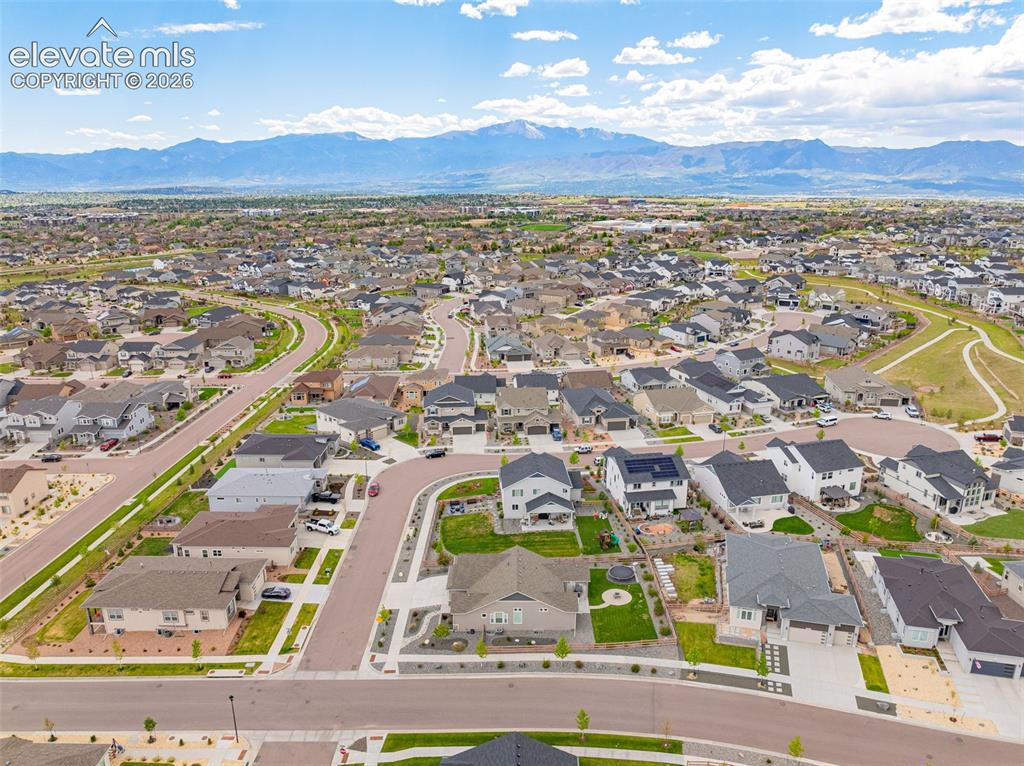 6340 Deco Drive Colorado Springs CO 80924