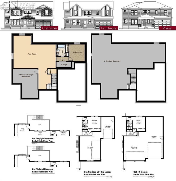 641 White Dove Court Monument CO 80132