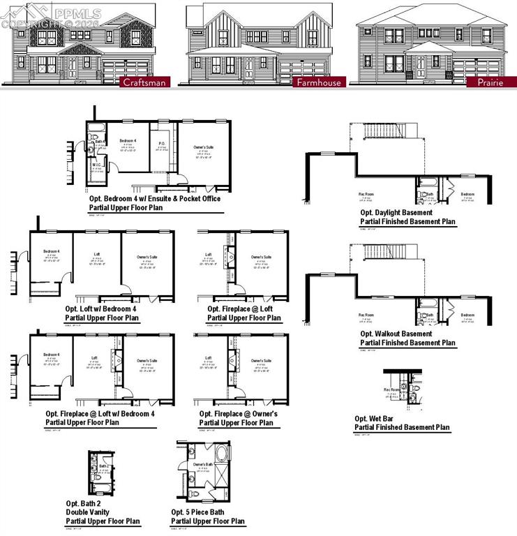 641 White Dove Court Monument CO 80132