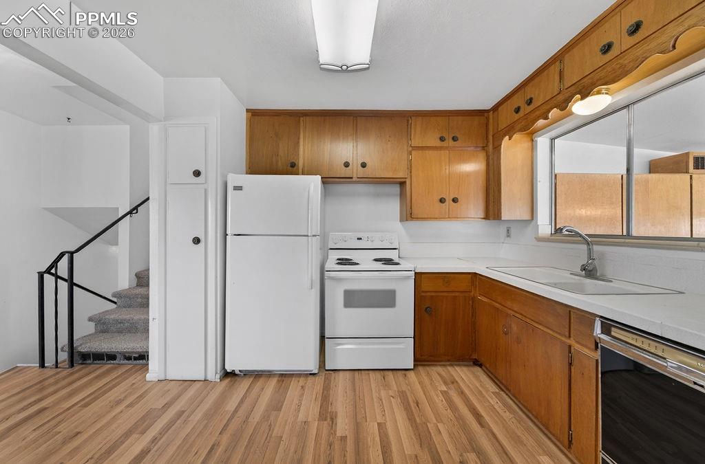 495 Harvard Street Colorado Springs CO 80911