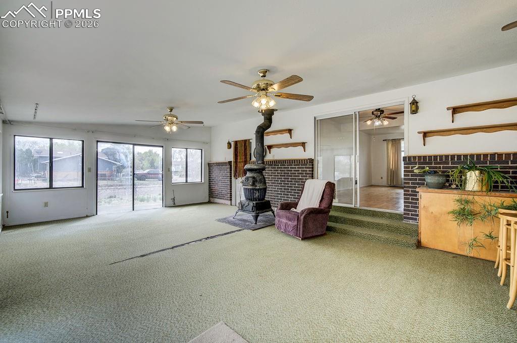 495 Harvard Street Colorado Springs CO 80911