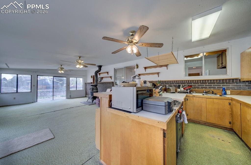 495 Harvard Street Colorado Springs CO 80911
