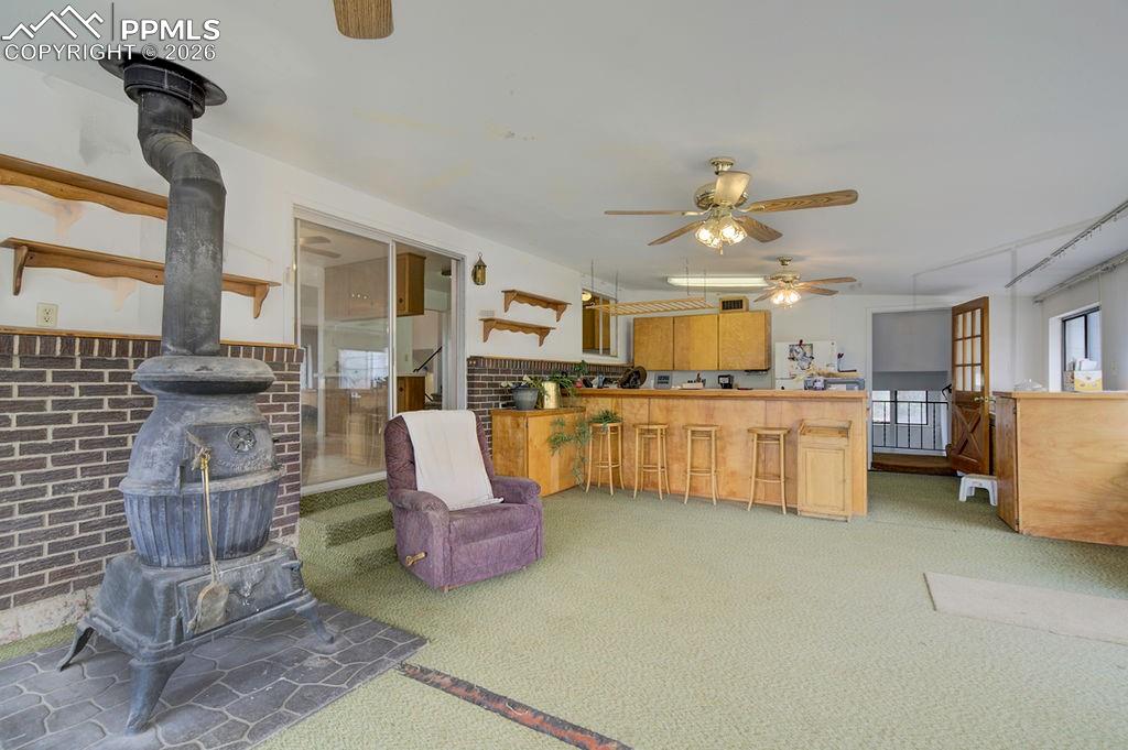 495 Harvard Street Colorado Springs CO 80911