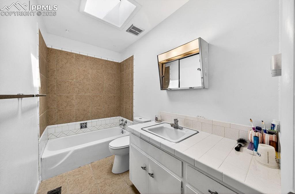 495 Harvard Street Colorado Springs CO 80911