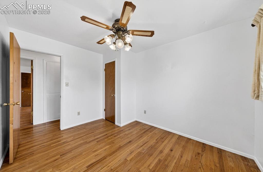 495 Harvard Street Colorado Springs CO 80911