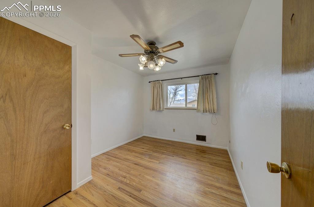 495 Harvard Street Colorado Springs CO 80911