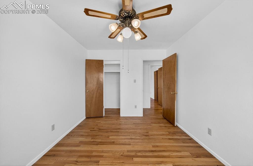 495 Harvard Street Colorado Springs CO 80911