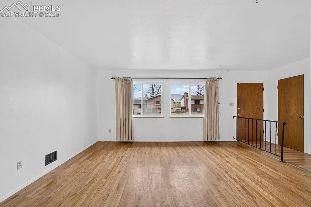495 Harvard Street Colorado Springs CO 80911