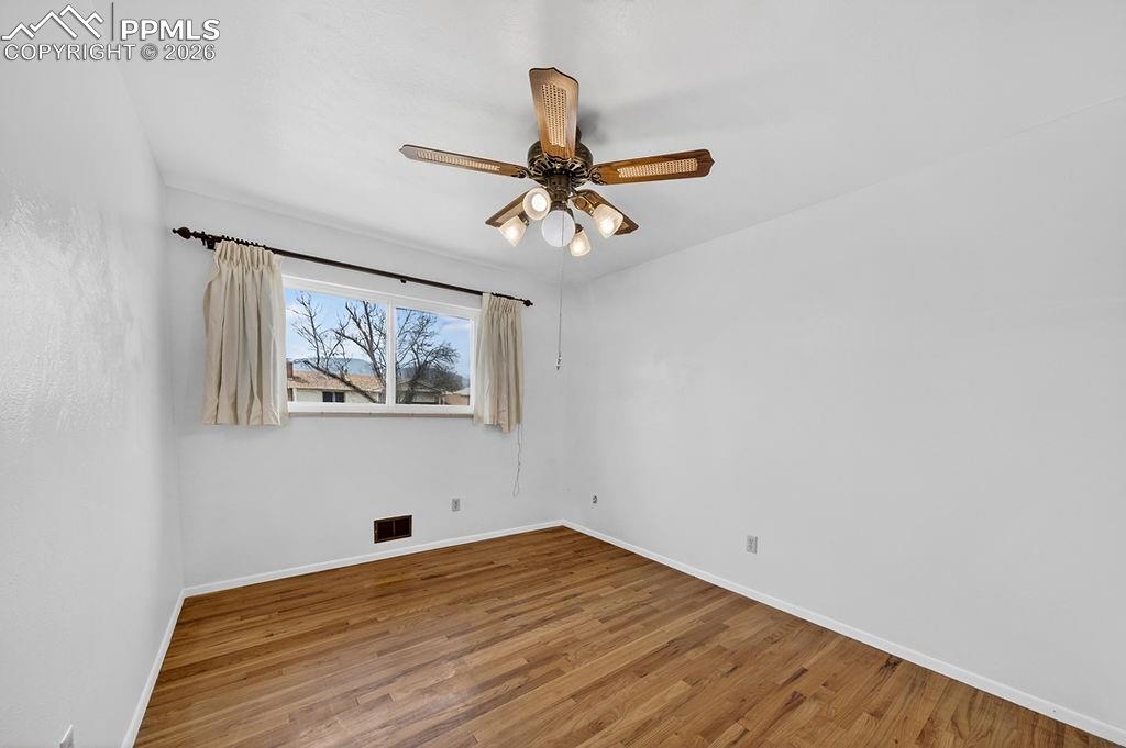 495 Harvard Street Colorado Springs CO 80911