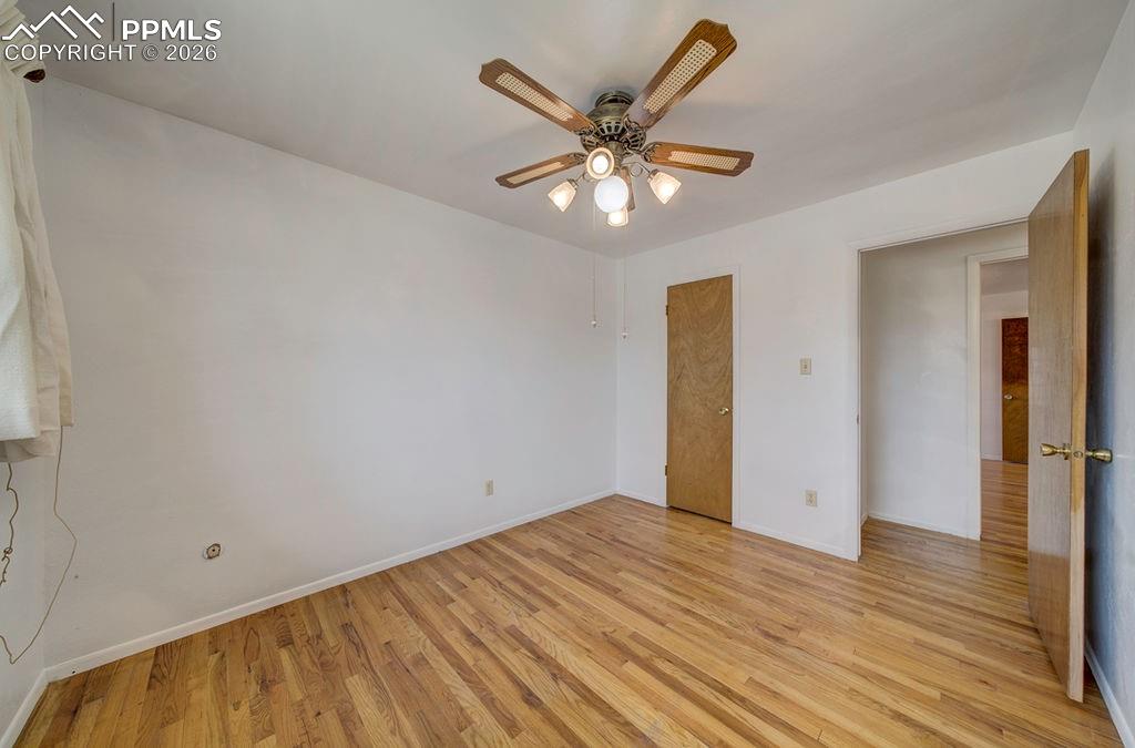 495 Harvard Street Colorado Springs CO 80911