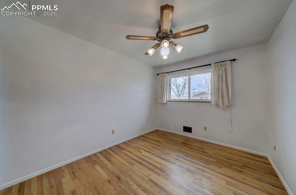495 Harvard Street Colorado Springs CO 80911