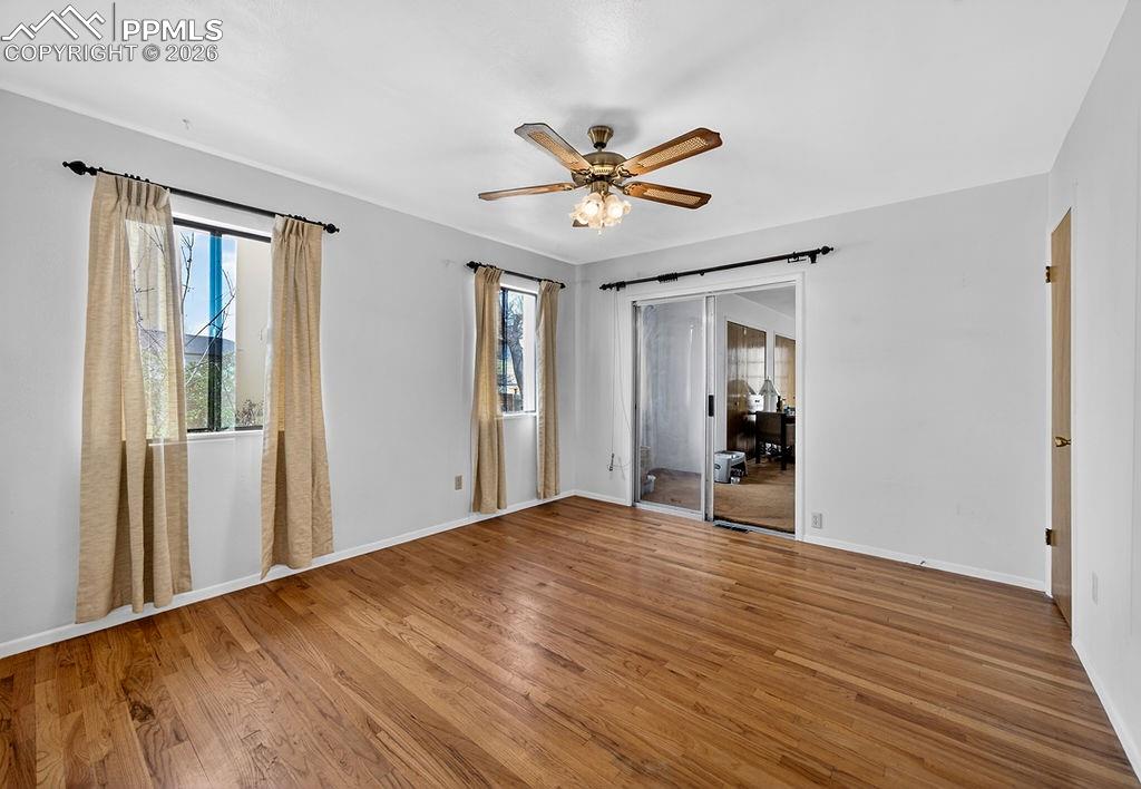 495 Harvard Street Colorado Springs CO 80911