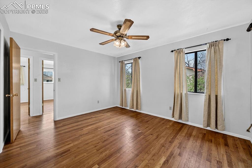 495 Harvard Street Colorado Springs CO 80911