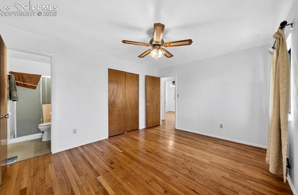 495 Harvard Street Colorado Springs CO 80911