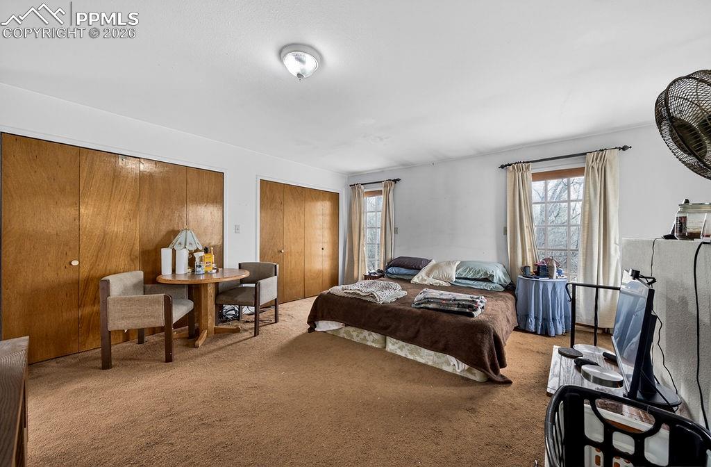 495 Harvard Street Colorado Springs CO 80911