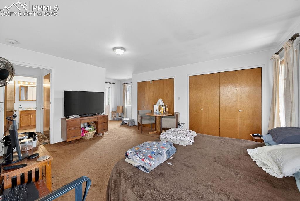 495 Harvard Street Colorado Springs CO 80911