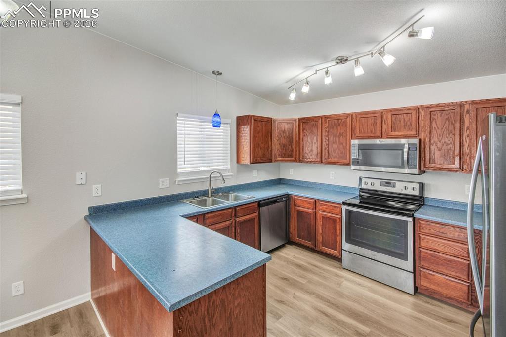 8258 Firethorn Drive Colorado Springs CO 80925