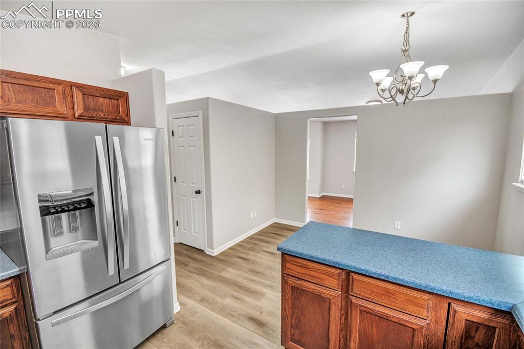 8258 Firethorn Drive Colorado Springs CO 80925