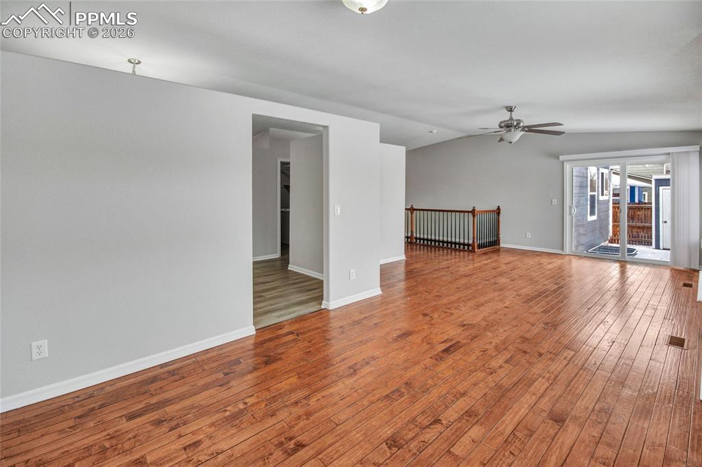 8258 Firethorn Drive Colorado Springs CO 80925