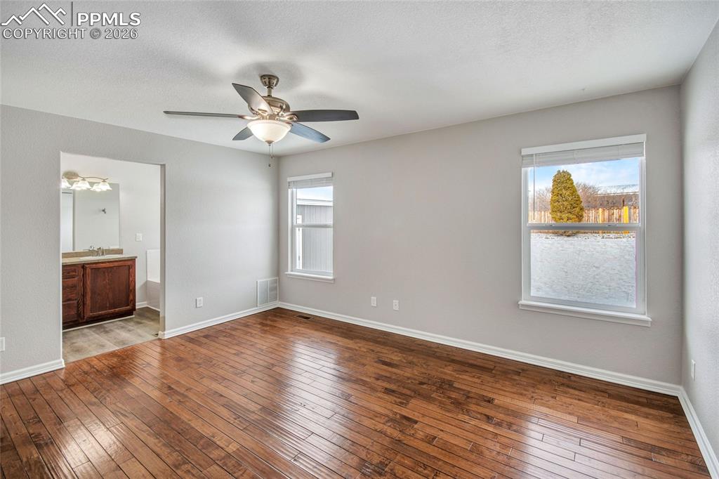 8258 Firethorn Drive Colorado Springs CO 80925