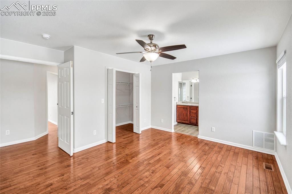 8258 Firethorn Drive Colorado Springs CO 80925
