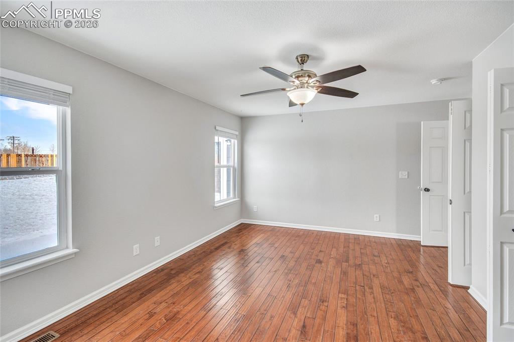 8258 Firethorn Drive Colorado Springs CO 80925