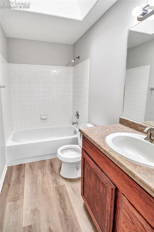 8258 Firethorn Drive Colorado Springs CO 80925