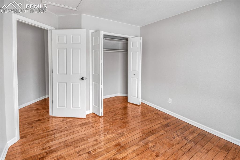8258 Firethorn Drive Colorado Springs CO 80925