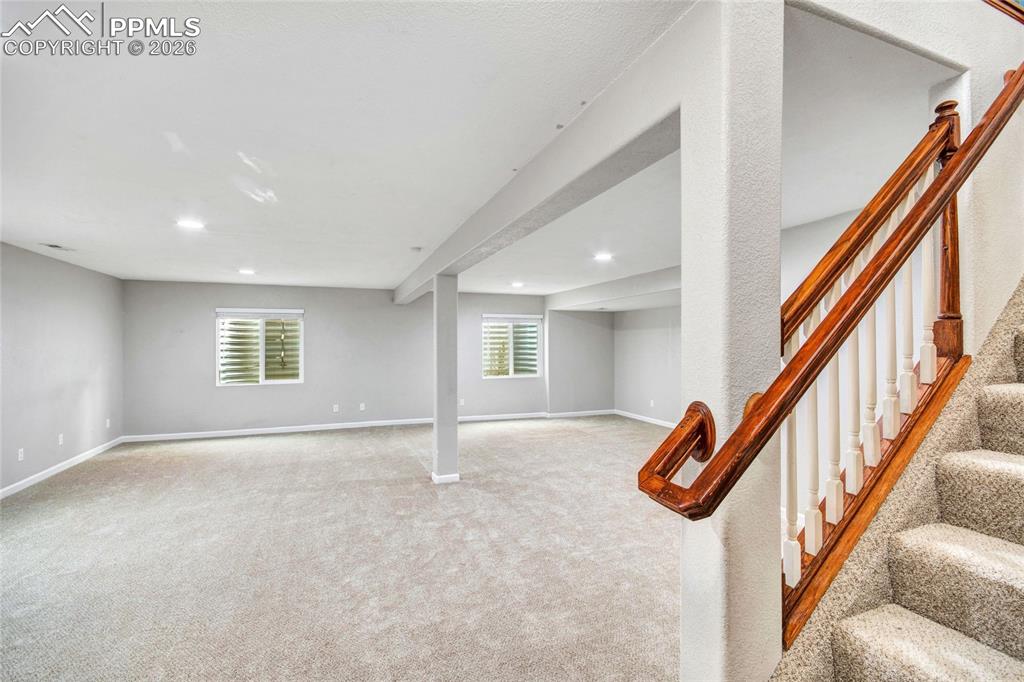 8258 Firethorn Drive Colorado Springs CO 80925
